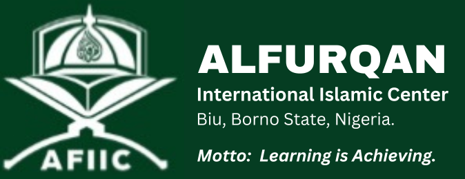 AL-FURQAN INTERNATIONAL ISLAMIC CENTER